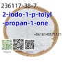  BK4 powder 2-iodo-1-p-tolyl-propan-1-one CAS 236117-38-7