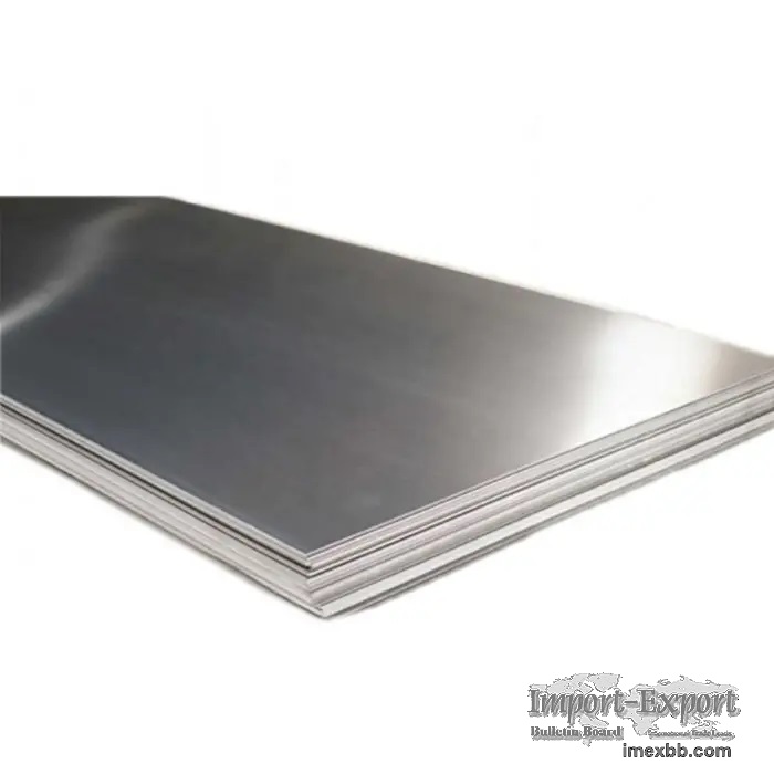 0.1-10mm thick aluminum sheet manufacturer 1100 3003 3105 5052 6061 8011