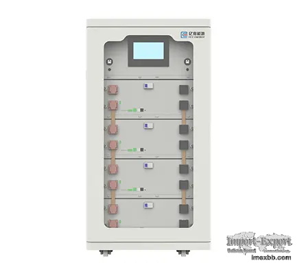 Cabinet-type Home Energy Storage Battery