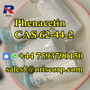 Shinny phenacetin powder cas 62-44-2 UK hot sale 