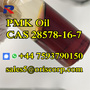  Cas 28578-16-7 Pmk Ethyl Glycidate PMK Oil safe delivery