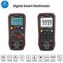 UNI-T UT60 series digital multimeter AC and DC current and voltage meter
