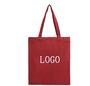 Canvas Grocery Shopping Bags