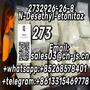 High Quality 2732926-26-8N-Desethyl-etonitaz