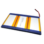 Extrasolar EK Series 3000mah 11.1V Lithium-ion Battery Pack for Industrial 