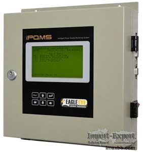 Eagle Eye Power Solutions IPQMS-C256