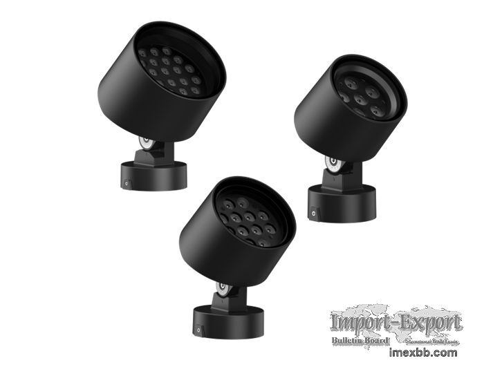 PHANTOM Projector Column Projector Light