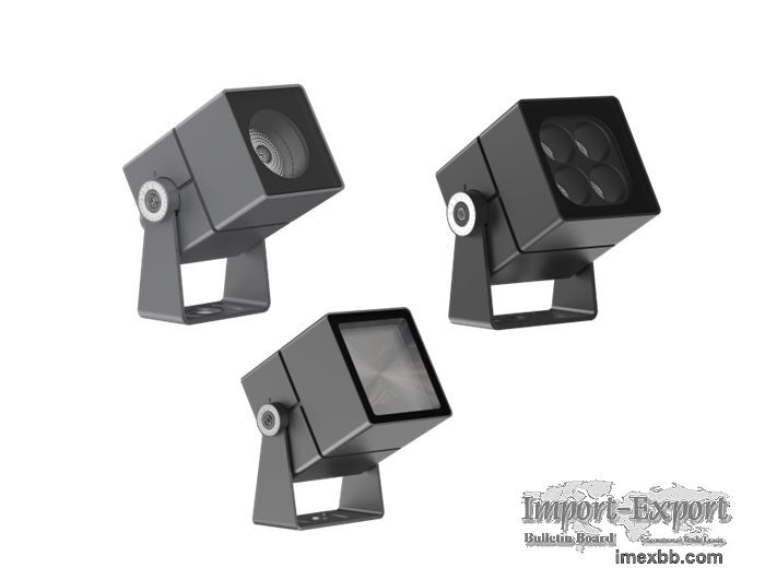 CUBIC D88 SMD 1° Supper Narrow Beam