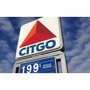 Citgo Gas Station Sign