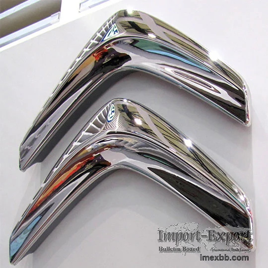 Citroen Dealership Sign