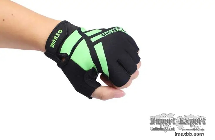 XCH-001G Gym Gloves