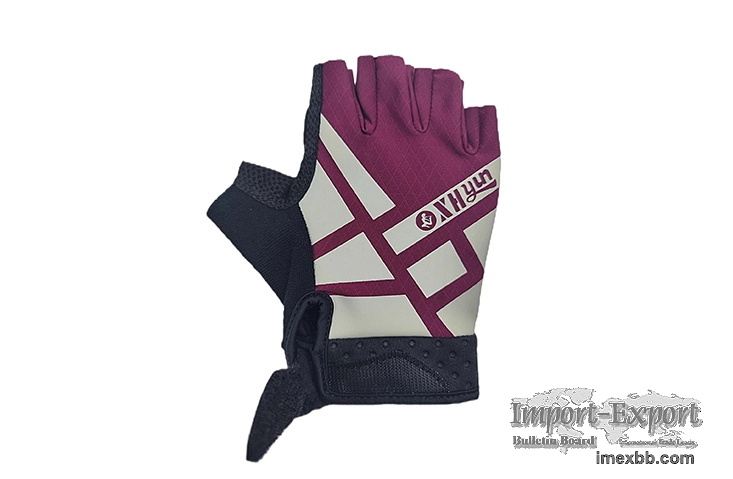 XCH-001P Bicycle Gloves