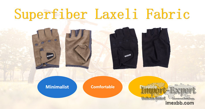 XCH-003B Mountaineering Gloves