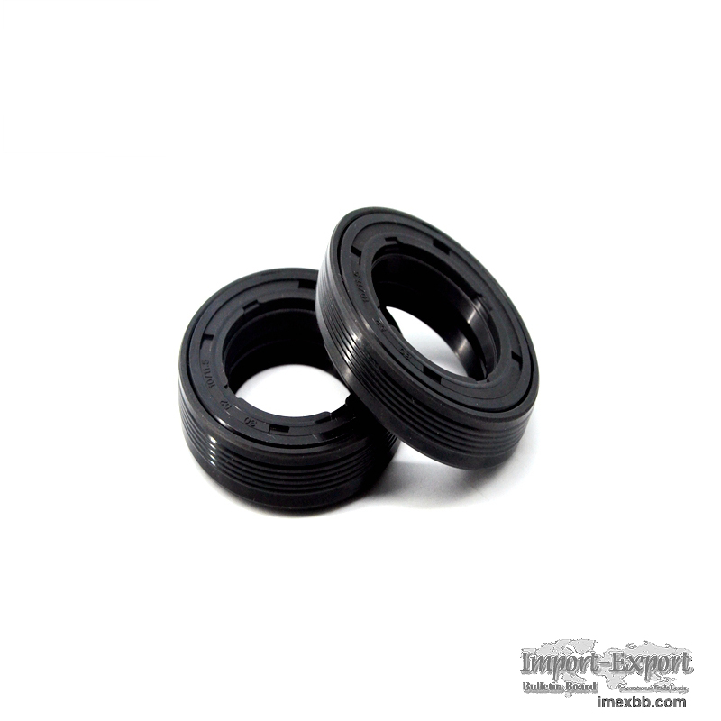 China Manufacturer Wholesale TG TG4 Oil Seal for Heavy Equipment Oil Seal