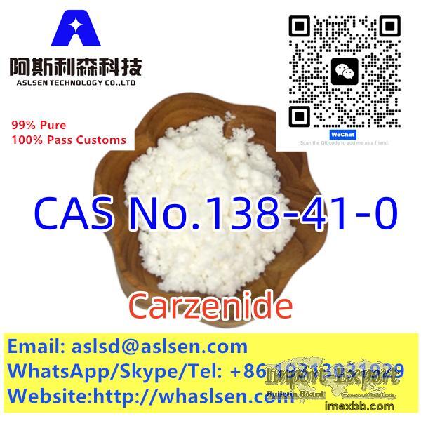 High quality cheaper price Carzenide CAS 138-41-0