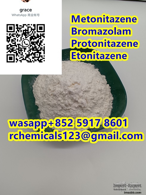 Protonitazene hydrochloride CAS 119276-01-6(wasapp+852 5917 8601)
