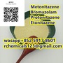 Metonitazene CAS 14680-51-4 (wasapp+852 5917 8601)