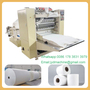 Facial Tissue Wrapping Machine For Sale