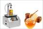 CSY-L15 Small Scale Honey Filling Machine With Gear Pump