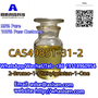 CAS49851-31-2 // 2-Bromo-1-Phenylpentan-1-One