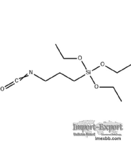Isocyanate Silane/Isocyanurate