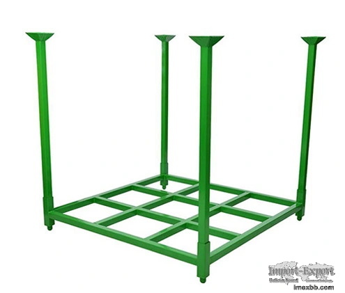 Juli's Enduring Portable Tire Rack