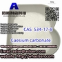 CAS534-17-8 // Caesium carbonate