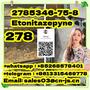 Free sample 2785346-75-8 Etonitazepyne 
