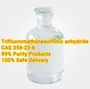 CAS358-23-6 // Triflic anhydride solution