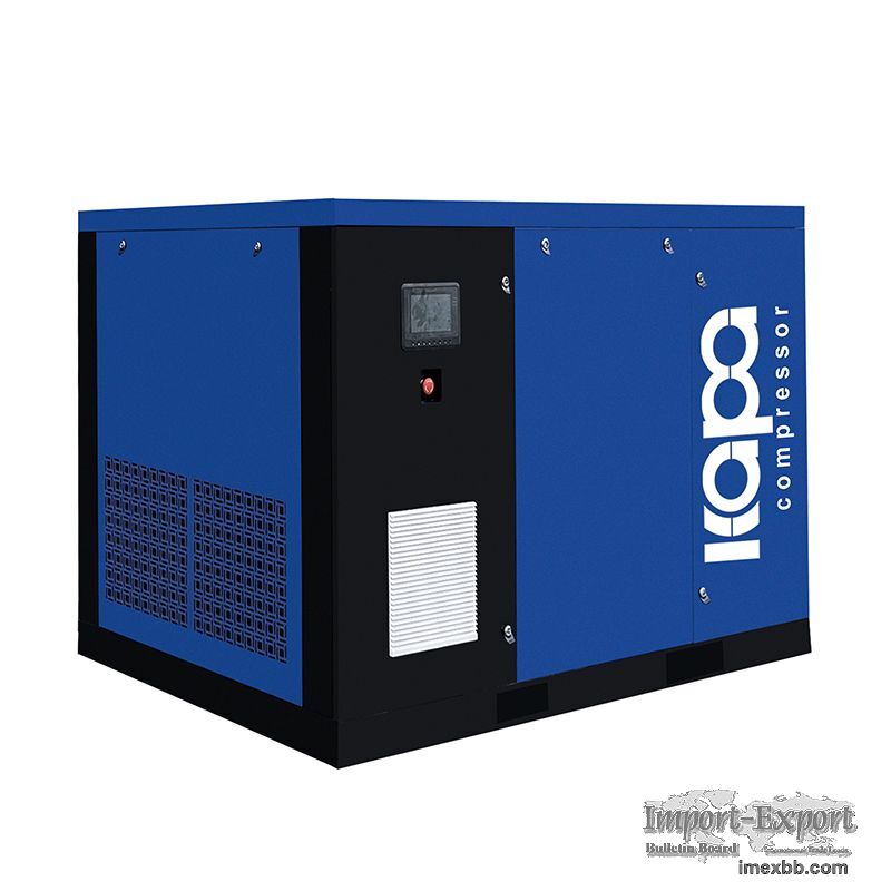 3-in-1 laser cutting air compressor