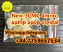 EU warehouse 3cmc crystal 4mmc pvp a-pvp apihp buy 4cmc 3mmc crystal vendor