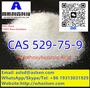 Factory direct supply CAS No.529-75-9  2-Methoxybenzoic Acid