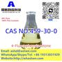 Supply 4-Fluorophenylacetone CAS No.459-30-0