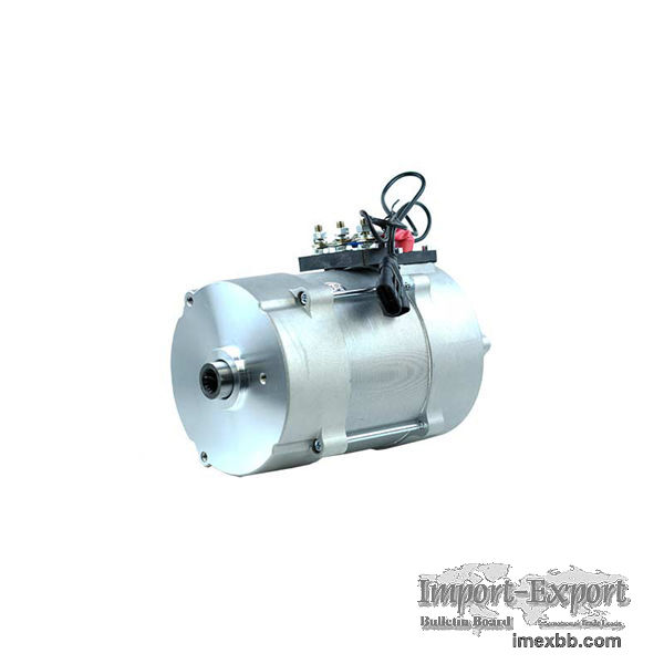 AC asynchronous motor 3/4/7/10/15kw