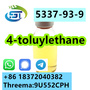 Reliable Quality 5337-93-9 4'-Methylpropiophenone