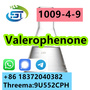 Supply High quality Valerophenone CAS 1009-14-9