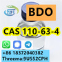BDO 1,4-Butanediol cas 110-63-4