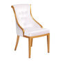 Durable and luxury french wedding chair YSM006 Yumeya