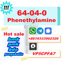 CAS 64-04-0 Phenethylamine DOOR TO DOOR