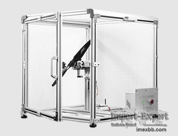 WF-EDU-01 Motor and Propeller Test Kit