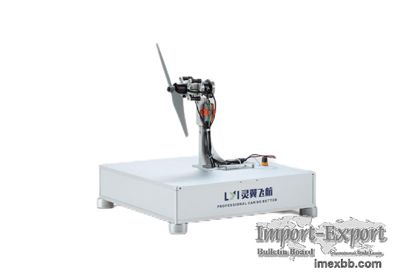 WF-EDU-02 Motor & Propeller Test Kit