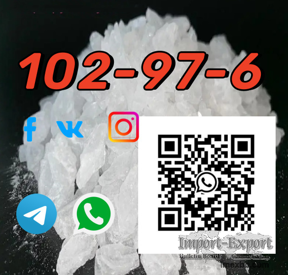 CAS 102-97-6 Isopropylbenzylamine