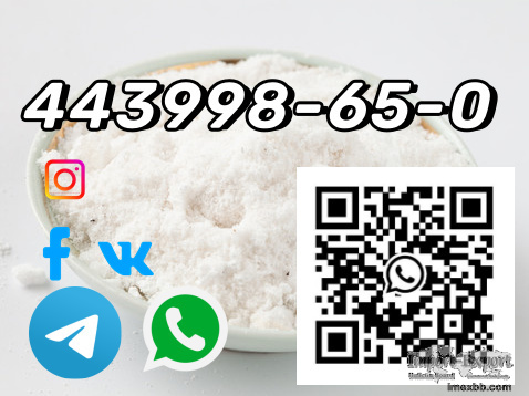 Buy CAS 443998-65-0 tert-butyl 4-(4-bromoanilino)piperidine-1-carboxylate