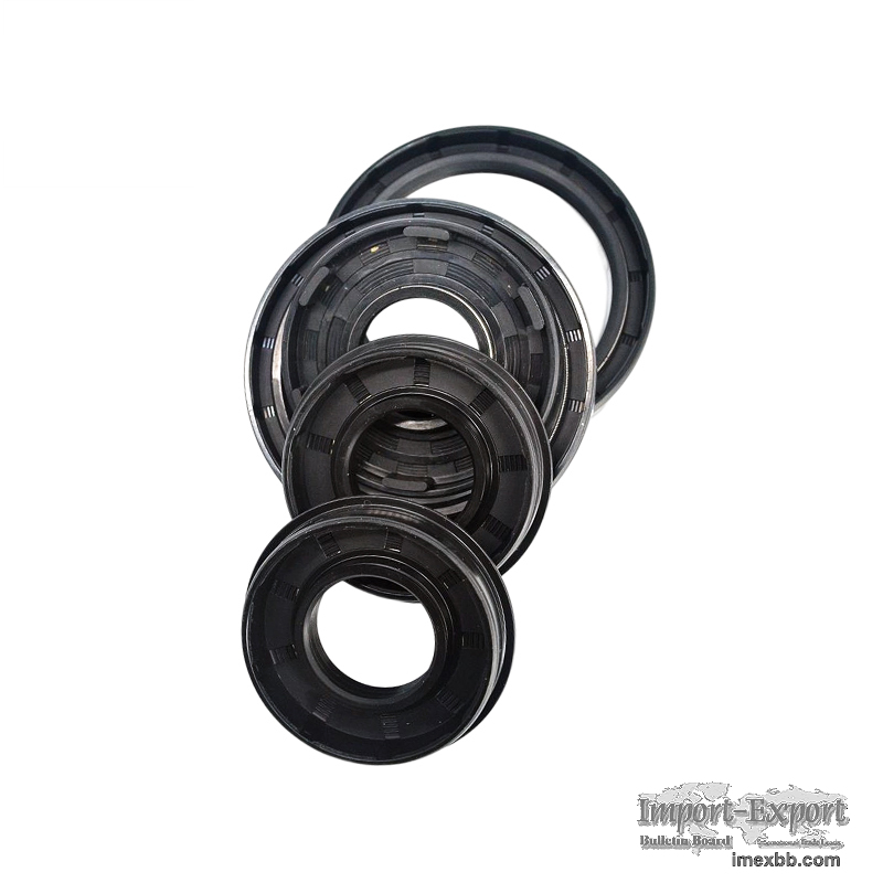 High Abrasion Resistance Tc Double Lips Oil Seal SC Single Lip Oil Seals