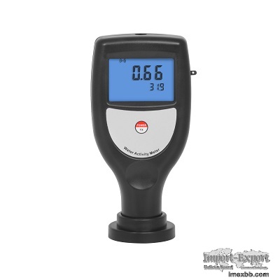 portable water activity meter WA-60A