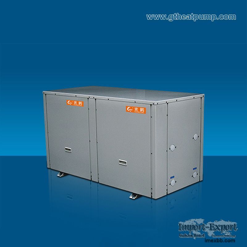 Air Cooled Water Chiller Manufacture