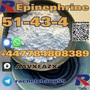 Russianepinephri   nesupplied crystal powder51-43-4