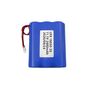 18650-3S 2600mAh 11.1V Rechargeable Battery Professional Manufacturer