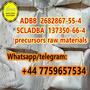 Strong noids adbb 5cladba 5fadb precursors raw materials for sale reliable 