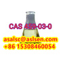 4-Fluorophenylacetone CAS 459-30-0